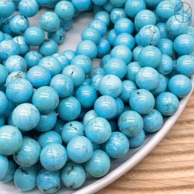 Турквенит (магнезит) 12 мм