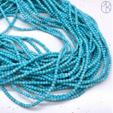 Турквенит (магнезит) 2 мм