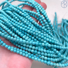 Турквенит (магнезит) 3 мм