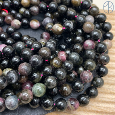 Турмалин №4 10 мм 