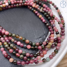 Турмалин №7 4 мм Турмалин №7 4 мм