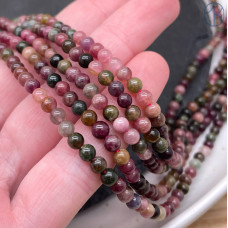 Турмалин №7 4 мм Турмалин №7 4 мм