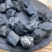 Турмалин черный (Шерл) куски (22-27)*(15-26) мм