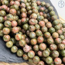 Унакит 10 мм