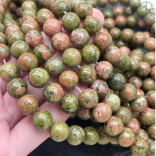 Унакит 10 мм