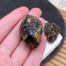 Янтарь кусок ~ 3-4 см