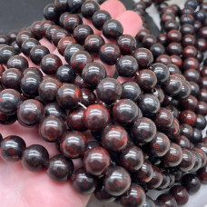 Яшма брекчиевая 10 мм