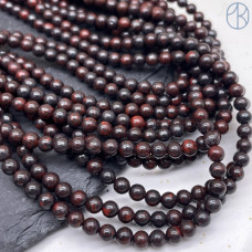 Яшма брекчиевая 4 мм