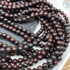 Яшма брекчиевая 6 мм