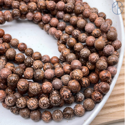 Яшма firework 8 мм