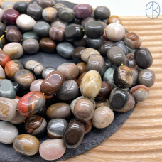 Яшма галтовка ~ 14-18 мм Яшма галтовка ~ 14-18 мм