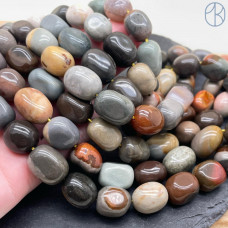 Яшма галтовка ~ 14-18 мм Яшма галтовка ~ 14-18 мм