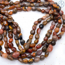 Яшма галтовка ~ 6-8 мм Яшма галтовка ~ 6-8 мм