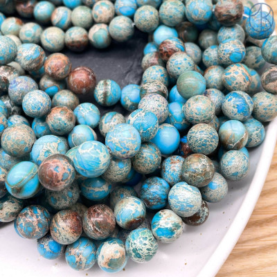 Яшма морская 10 мм