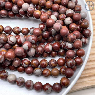 Яшма Норена 10 мм