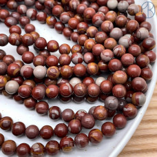 Яшма Норена 8 мм Яшма Норена 8 мм