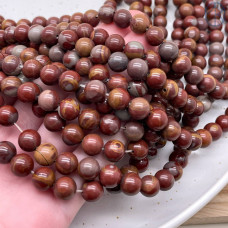 Яшма Норена 8 мм Яшма Норена 8 мм