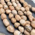 Яшма Песочная галтовка ~ 18-22 мм