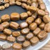 Яшма Песочная галтовка на увеличение ~ 12-22 мм