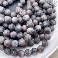 Юперлит (Йооперлит) матовый 10 мм