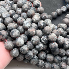 Юперлит (Йооперлит) матовый 10 мм