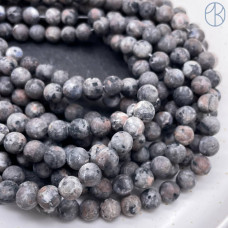 Юперлит (Йооперлит) матовый 8 мм