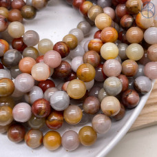 Жадеит №1 10 мм