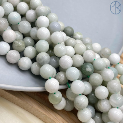 Жадеит Маоцянь 10 мм