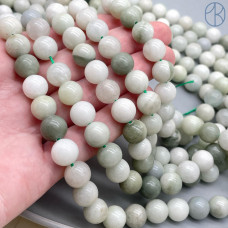 Жадеит Маоцянь 10 мм