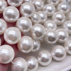 Жемчуг Майорка 14 мм