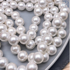 Жемчуг Майорка 18 мм
