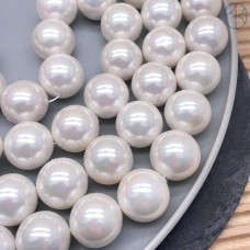 Жемчуг Майорка 20 мм