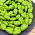 Жемчуг Майорка фриформ оливковая №1 12х18 мм Жемчуг Майорка фриформ оливковая №1 12х18 мм