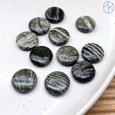 Змеевик №2 круг 16 мм штучно