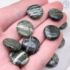 Змеевик №2 круг 16 мм штучно