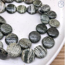 Змеевик №2 круг 16 мм