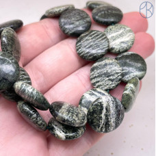 Змеевик №2 круг 16 мм