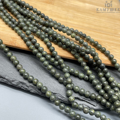 Змеевик №3 4 мм