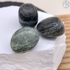 Змеевик ~ 3х2 см