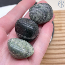 Змеевик ~ 3х2 см