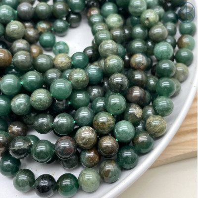 Змеевик (серпентин) 10 мм